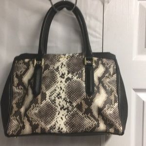 London Fog purse